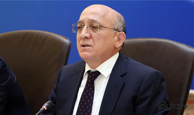  Bakı İlahiyyat Kolleci hər il 20 tələbə qəbul edəcək  