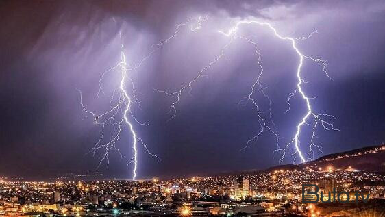  Futbolçu ildırım vurması nəticəsində öldü  
