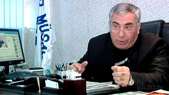  Hafiz Hacıyev namizədliyini irəli sürəcək?  