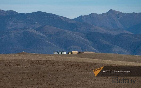  Ermənistanda zəlzələ oldu  