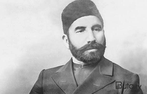  Tağıyevin 200 illiyinə həsr olunan poçt markası buraxıldı - Foto  