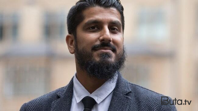  Britaniyalı hüquq müdafiəçisi Fransanın tələbi ilə saxlanıldı  