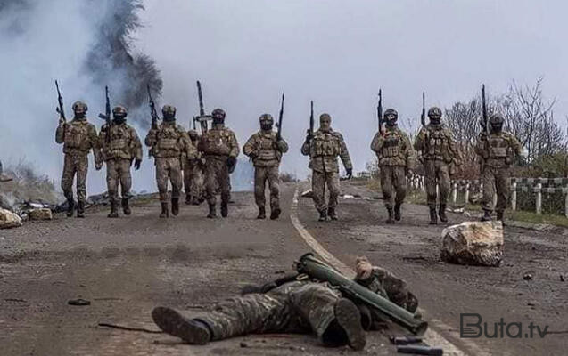  Sevinməyin: Bakıya “missiya” mane ola bilməz - Ovannisyan  