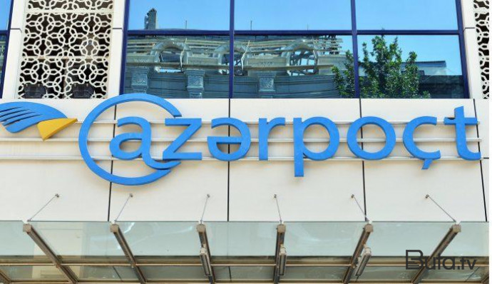  “Azərpoçt”dan xəbərdarlıq: Saxta mesajlar… - Foto  