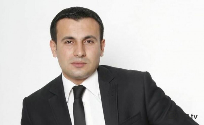  Elnur Hidayətoğluna yeni vəzifə verildi  