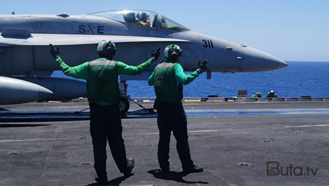  Bu, müharibəyə qoşulmaqdır, Rusiya mənə xəbərdarlıq etdi  