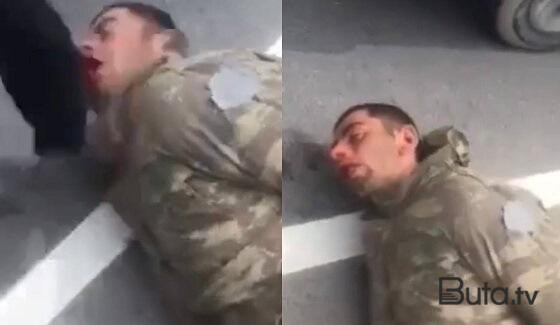  Hərbçilərimiz Ermənistanda yaşadıqları dəhşətləri danışdılar - Video  