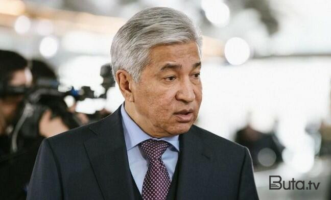  Qlobal transformasiya gedir, düzən dəyişir - KTMT  