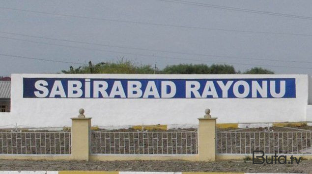  Sabirabadda Nigeriya vətəndaşının körpəsi öldü  