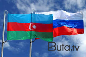  Azərbaycan və Rusiya arasında fəaliyyət planı imzalandı  