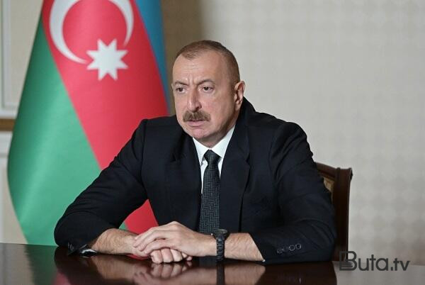  11 aydan az vaxtımız var, dərhal başlamalıyıq! - Prezident  