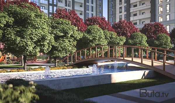  Ev almaq istəyənlər bu fürsəti qaçırmasın  