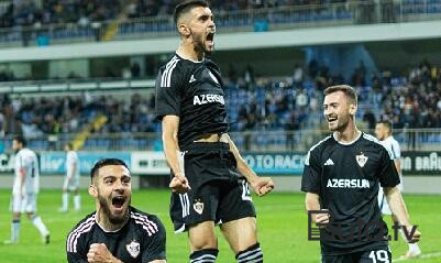  Azərbaycan “Qarabağ”ın sayəsində Rusiyanı keçdi  