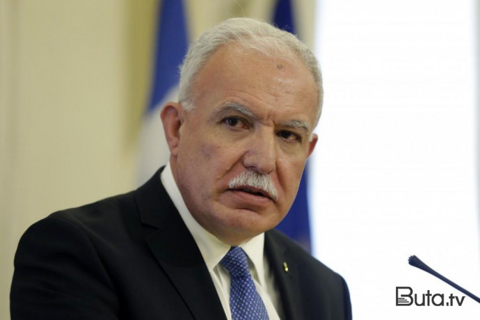  İsrail Fələstini məhv etməyə çalışır - Maliki  