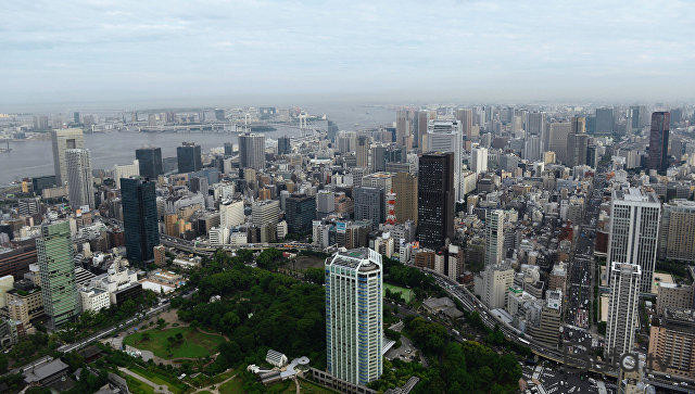  Yaponiya Ermənistan şirkətinə sanksiya tətbiq etdi  