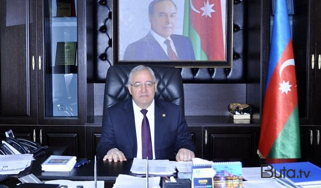  İcra başçısını təhqir edən şəxs həbs edildi  