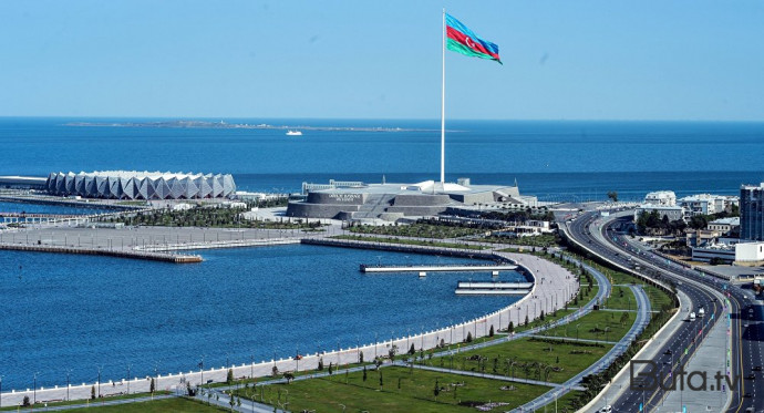  Bakı sülh sazişi ilə bunları almaq istəyir - Xaçikyan  