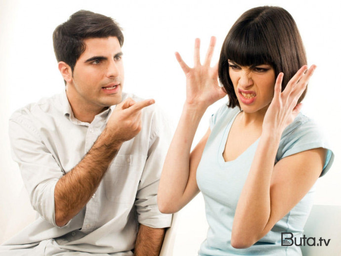  Boşananlara cərimə tətbiq edilsin - Psixoloq  