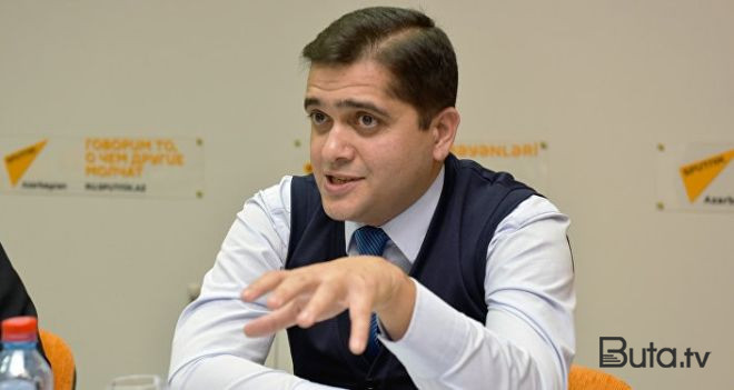  Ermənilər mənə deyirdi ki, Qarabağı unudun…  