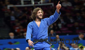  Hidayət Heydərov Avropa üçüncüsü oldu  