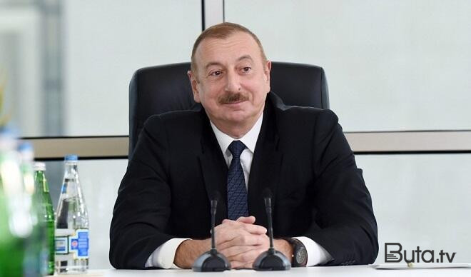  İlham Əliyev Bəhreyn Kralını təbrik etdi  