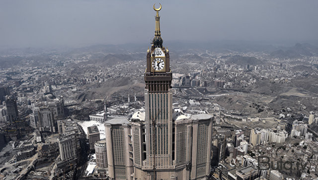  Küveytin yeni əmri o seçildi  