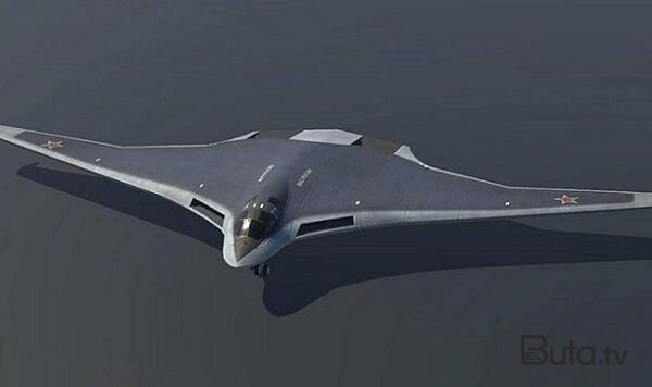  Ən yeni rus bombardmançısı belə olacaq  