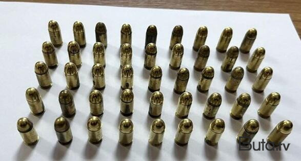  Sumqayıtda qadının çantasından patron aşkarlandı  