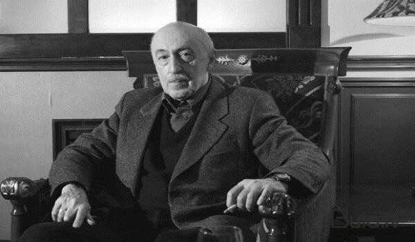  Məşhur gürcü rejissoru vəfat etdi  