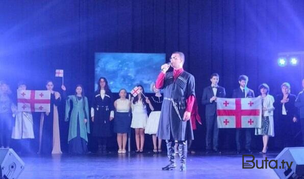  Soydaşımız Avropada Qran-prinin qalibi oldu  