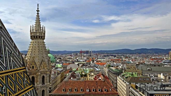  Avstriya Rusiyanı “satdı”  