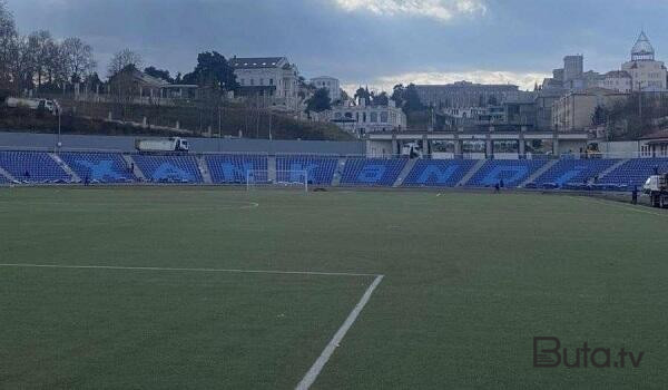  Xankəndi stadionunun son vəziyyəti - VİDEO 