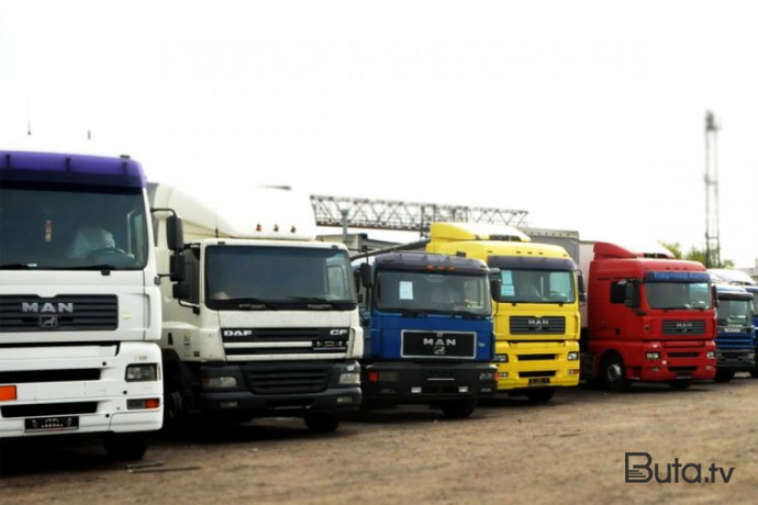  “Qırmızı Körpü”də gözləyən maşınların sayı açıqlandı  