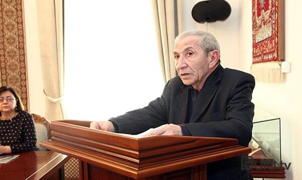  Aynur Səfərli elə bilir ki, mən ölmüşəm, “oğurlamaq” olar…  