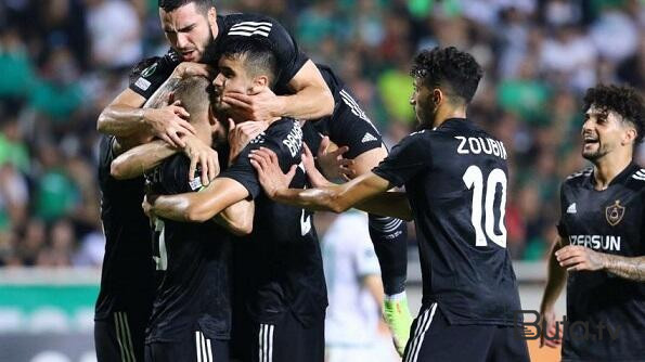  “Qarabağ”ın 