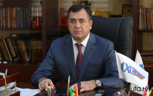  Qüdrət Həsənquliyev də prezidentliyə namizədliyini irəli sürdü  