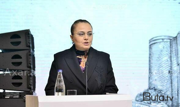  Mədəni irsin bir hissəsini qoruya bilmədik - Nazir müavini  