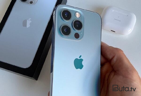  Əpl tarixində ilk: Ayfon-17-də bu olacaq...  