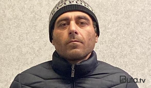  Bakıda 9 qızıl diş oğurlayan şəxs saxlanıldı  