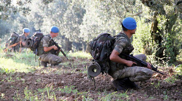  MİT-dən əməliyyat: İŞİD-in yüksək rütbəli şəxsi yaxalandı  