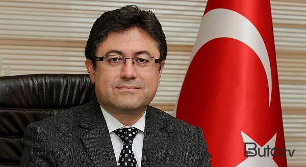  Azərbaycana bu qədər peyvənd ixrac etmişik - Yumaklı  