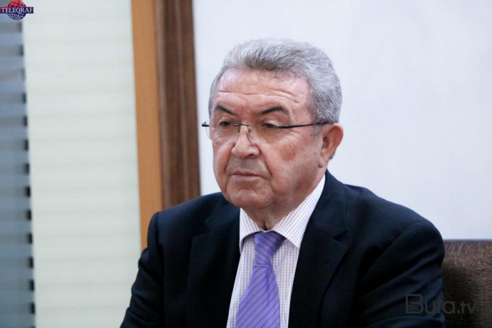  Misir Mərdanov sui-qəsd planından danışdı: Hər şeyi açıqlasam...  