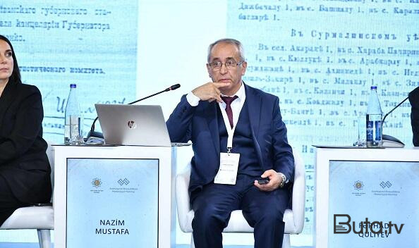  Azərbaycanın 734 kəndində indi ermənilər yaşayır  