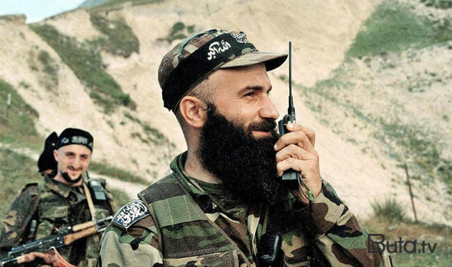  Basayevin döyüşçüsü 24 il sonra ələ keçdi  