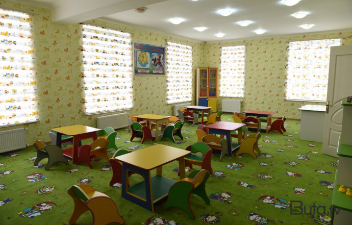  Bağça müdiri olmaq istəyənlərin nəzərinə!  