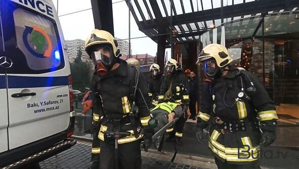  Məşhur biznes mərkəzindəki 