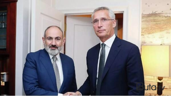  ABŞ Nikola tapşırıq verib: KTMT-dən hələ çıxma!  