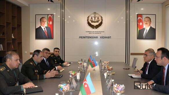  Məhkumların əməyə cəlb olunması istiqamətində yeniliklər...  