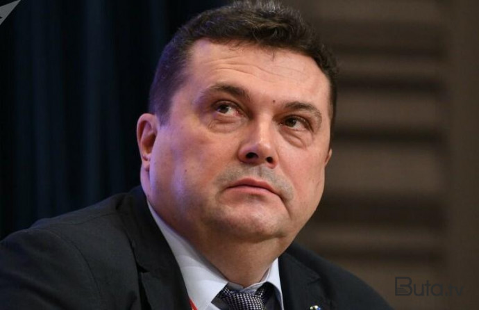  Solovyovdan İrəvana: Bu, söz azadlığının pozulmasıdır!  