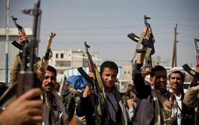  Yəməndə səfərbərlik elan edildi: Qəzzaya döyüşçülər gedir  